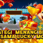 Strategi Menang Besar Bersama Lucky Mouse