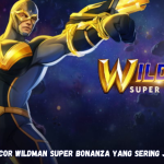 Rahasia Gacor Wildman Super Bonanza yang Sering Jadi Maxwin.